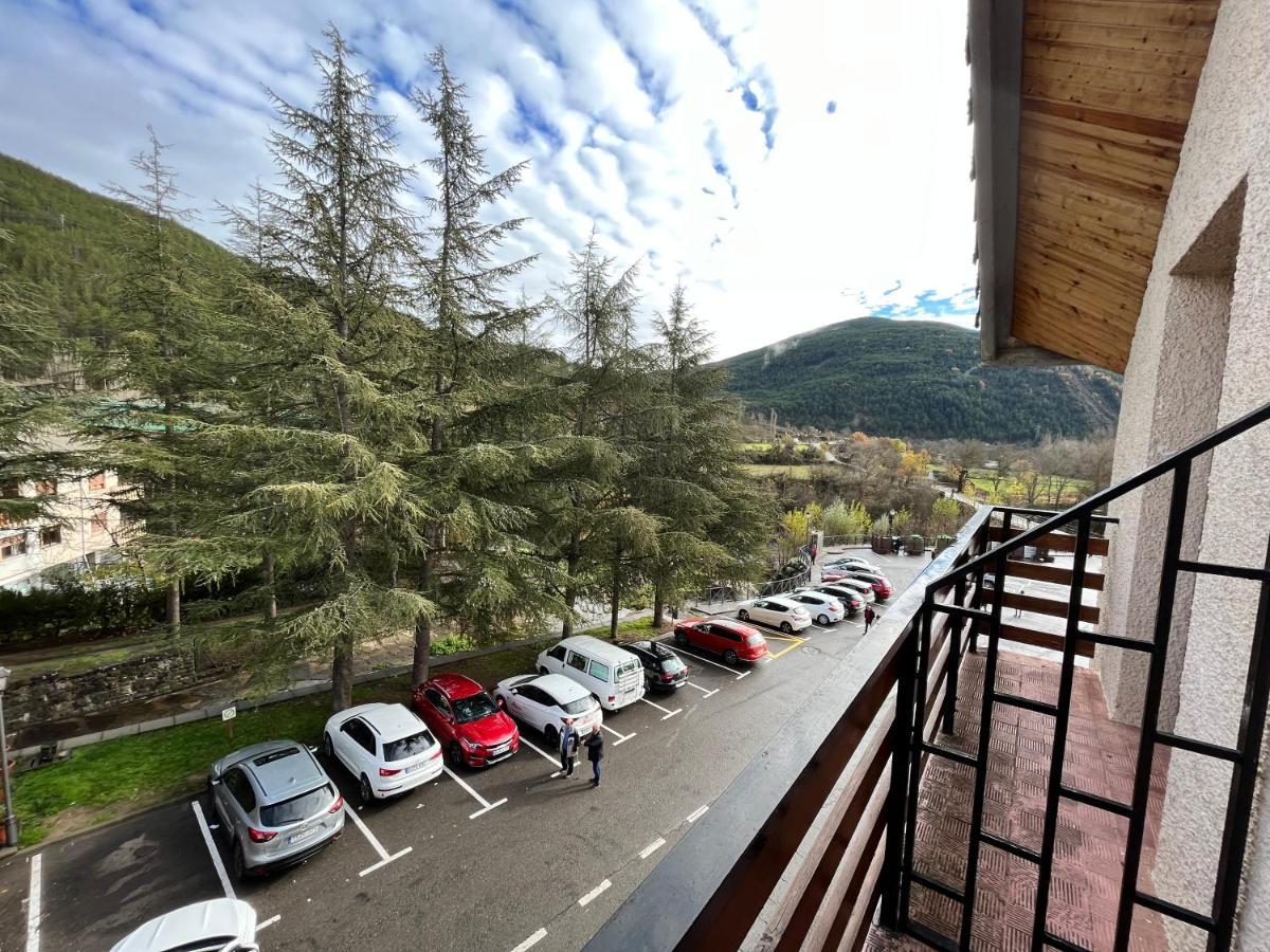 Meson De Castiello Guest House Castiello de Jaca Exterior photo