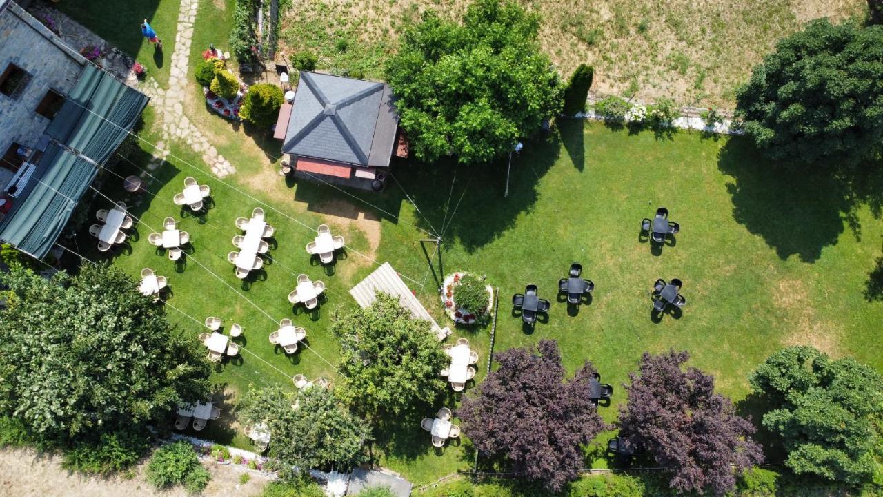 Meson De Castiello Guest House Castiello de Jaca Exterior photo